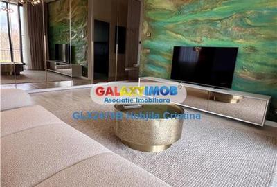 Inchiriere aparatament 2 camere mobilat parter gradina Greenfield - 1