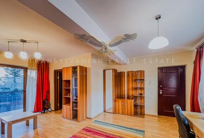 Apartament modern, cu terasa spatioasa, situat in Buna Ziua - 7