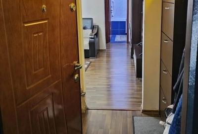 Apartament 2 camere mobilat etaj 3/4 - Mircea cel Batran - 2