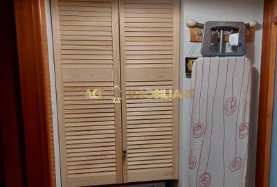 2 Camere de inchiriat | Mihai Bravu | Metrou | Centrala |Mobilat Utilat - 5