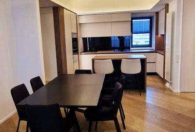 CORTINA ACADEMY | UNICUL APARTAMENT DE 4 CAMERE DISPONIBIL  | VIEW  PANORAMIC | - 2