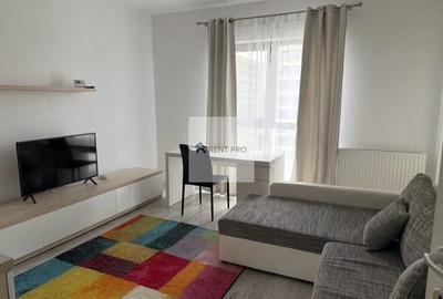 Studio 21 Residence Politehnica Iuliu Maniu 15 H Parcare - 6