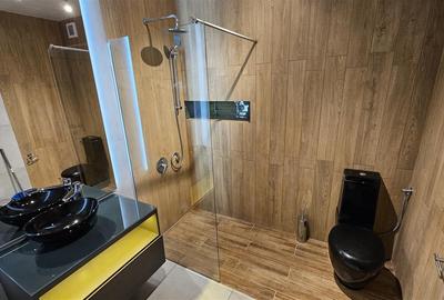 Apartament  modern 2 camere 60mp,balcon, Centru zona NTT Data - 7