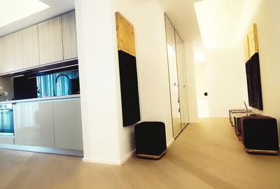 CORTINA ACADEMY  | 3 CAMERE | 95 mp |  IDEAL FAMILII  |  TERASA 20 MP | - 18