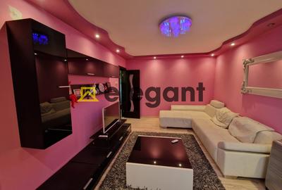 Lux, prima inchiriere! 2 decomandate, 2 AC, centrala, Regia de apa - 1