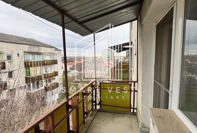 Apartament 2 camere | Etaj 4 | Micro 17 - 18