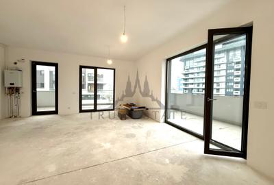 Apartamente noi in proiect finalizat direct Dezvoltator - 1