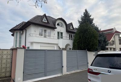 Vila individuala Iancu Nicolae - Jolie Ville - 17