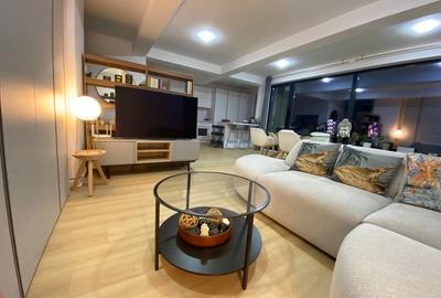 Vanzare Apartament  4 camere  Iancu Nicolae Nou - 4