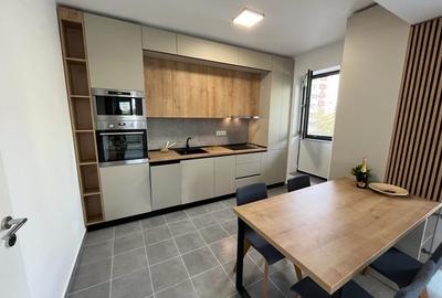 Mihai Bravu-Vitan / Apartament modern / Loc de parcare - 3