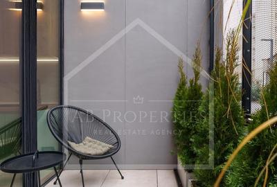 Duplex 2 camere | Lux | Herastrau - 15