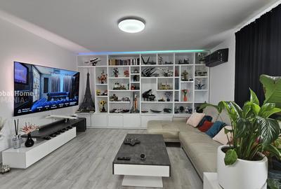 Apartament 3 camere 70MP | Calea Giulesti | Bloc boutique 2014 - 4