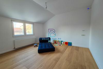 Soseaua Chitilei, zona Navigatiei, casa P+M, sup.191mp, 4 camere, teren 219mp - 17