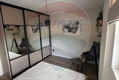 Apartament 3 camere de inchiriat - 11