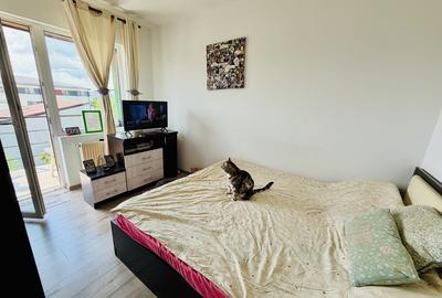 Apartament premium 2 camere Chiajna zona Pădurii bucătărie separată + 2 balcoane - 7