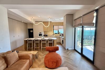 TUNARI AMELIA RESIDENCE | CASA INDIVIDUALA  | DESIGN INTERIOR - COMPLET MOBILATA - 1