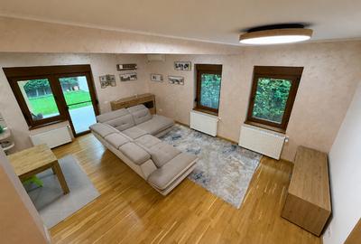 Duplex P+E+M | Renovat 2024 | Mobilat | Dumbrăvița – zona IKEA/Școala noua - 16