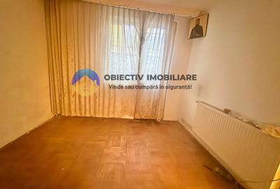 Apartament 2 camere – Dărmănești zona TIC TAC | Etaj 3 | - 9