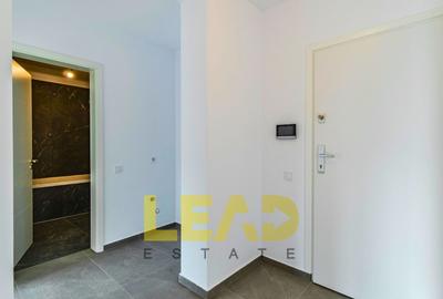 Apartament 2 camere, nou · in Noble Residence · Comision 0% - 9