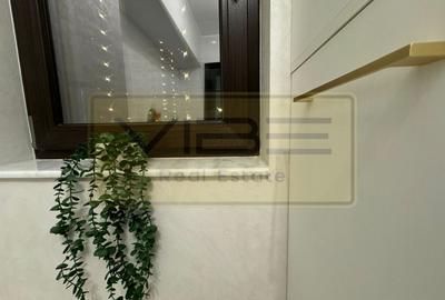 Apartament INTABULAT 2 camere decomandat  Royal Town Copou - 16