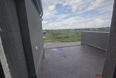 Casă tip duplex de închiriat – Caro Village Otopeni - 20