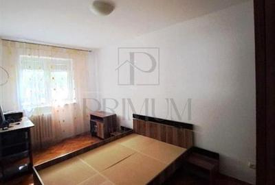 DACIA - PARTER - 3 CAMERE - ZONA EXCELENTA - 3