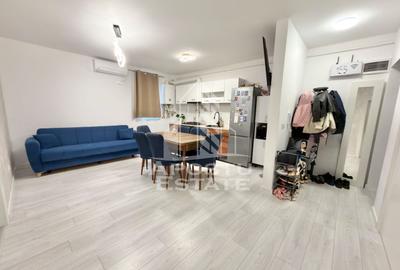 Apartament cu 3 camere dressing si debara in Giroc. - 7