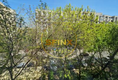 2 camere Burebista/ Piata Alba Iulia/ bloc 1990/ renovat, mobilat, utilat nou - 18