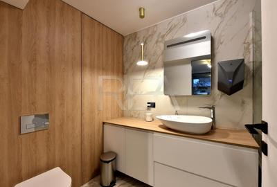 Blue Velvet in Cloud 9– Duplex Parter | Groundfloor Duplex METROU AVIATIEI 8 MIN - 13