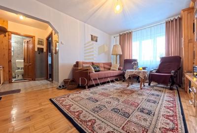 Apartament de 4 camere Calea Floresti | Manastur - 2