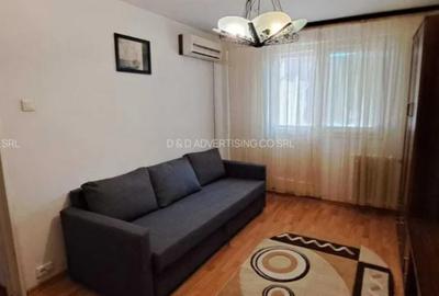 Drumul Taberei -3 min Constantin Brancusi - Apartament 2 Camere - Loc de Parcare