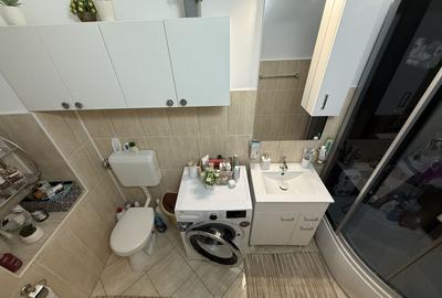 Ap cu 2 camere, 72mp, complet renovat, demisol inalt, zona Bălcescu! - 33