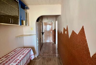 Apartament cu o cameră - Zona Nufarul - 2