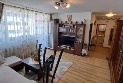 Apartament 2 camere 55mp, in Baciu, zona Primarie la cheie - 3