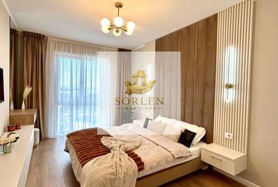 Apartament modern cu 2 camere de vânzare | / Zona Vivo / Floresti - 17