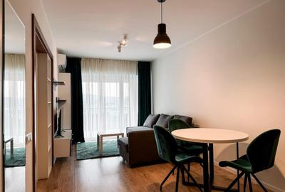 Inchiriere apartament 2 camera In Viva City Zona Iulius Mall - 1