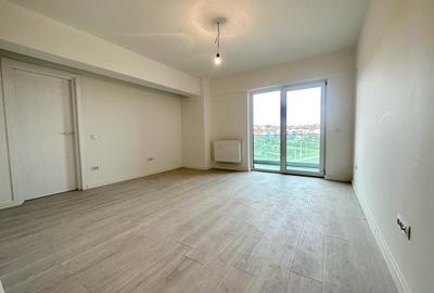 Apartament cu 1 camera 41 MP, FINALIZAT, zona Family Market- Bucium