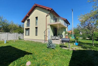 Proprietar vând casă individuală pe colț în zonă liniștită - 3