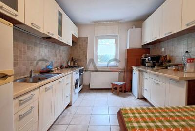 4 camere, 80 mp, modernizat, în zona Ion Meșter – Mănăștur!! - 2