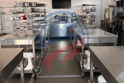 Afacere de vanzare HORECA /Craiova - 19
