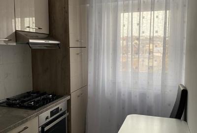 Închiriere apartament cu o cameră Bucium Vișani - 8