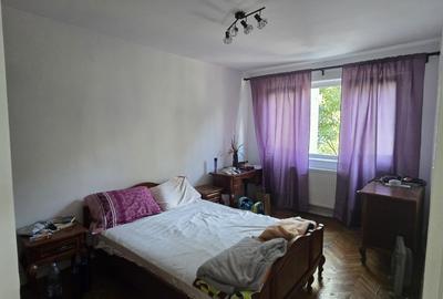 Piata Doina/Mures-3 camere-et 2- Centrala - 9