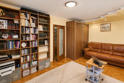 Apartament 3 Camere Tineretului | 2 Bai | Bloc 1980 | 2 Locuri Parcare - 3