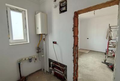 Casa Noua individuala -pe PARTER Ghiroda Noua - 5