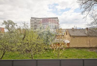 Apartament cu 1 camere de vânzare în zona Racadau - 18