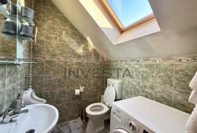 Casa de vanzare/Zona centrala/Ideală pt spatiu comercial/Gradinita - 9