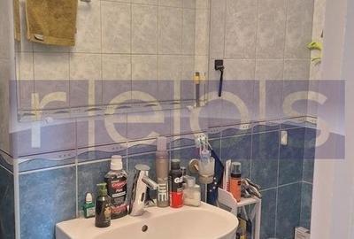 DE VÂNZARE APARTAMENT 4 CAMERE – CALEA VICTORIEI – BLOC REABILITAT - 7
