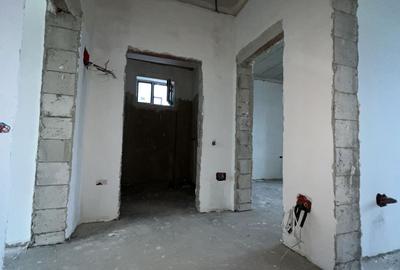 Casa tip duplex langa drumul principal Ion Luca Caragiale, Chiajna - 13