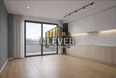 Apartament cu 2 camere semidecomandat în Theodor Pallady