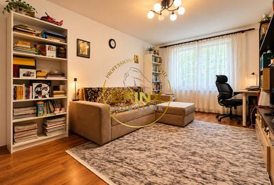 Apartament 2 camere decomandat | Bloc 1984 | Loc de parcare | Boxă | Renovat - 1